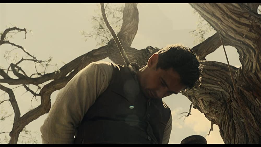 バスターのバラードの画像