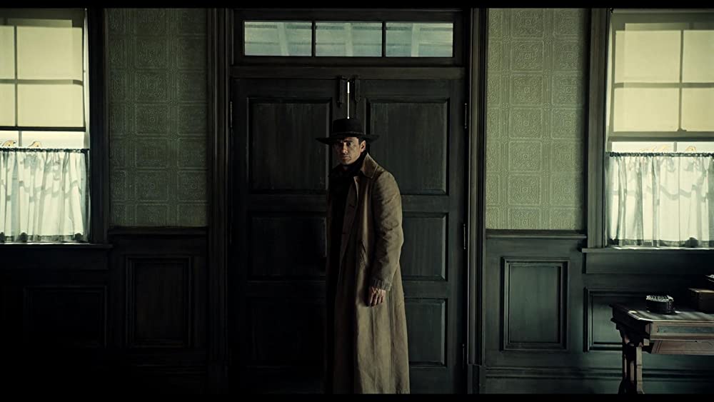 バスターのバラードの画像