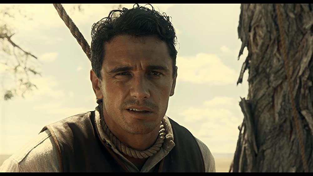 バスターのバラードの画像