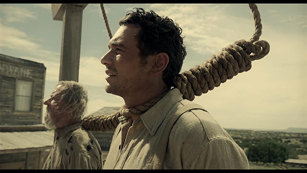 バスターのバラードの画像