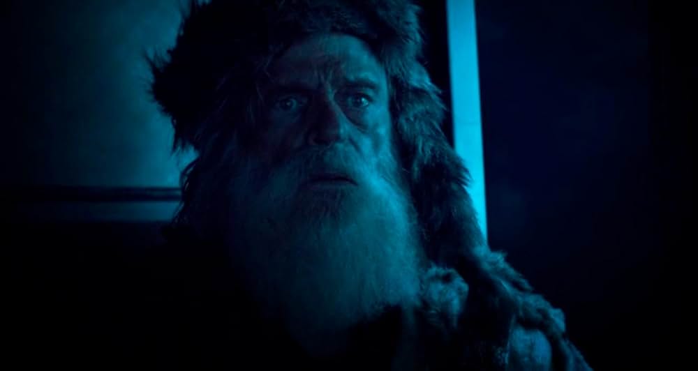 「バスターのバラード」の画像