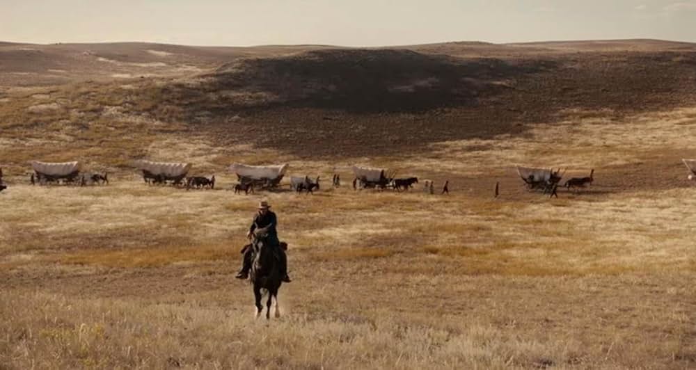 「バスターのバラード」の画像