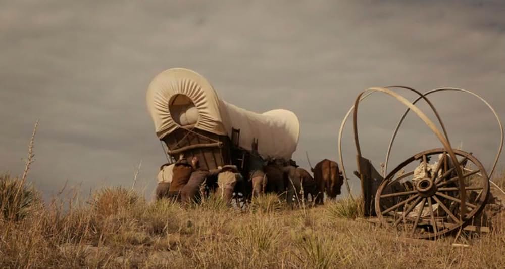 「バスターのバラード」の画像