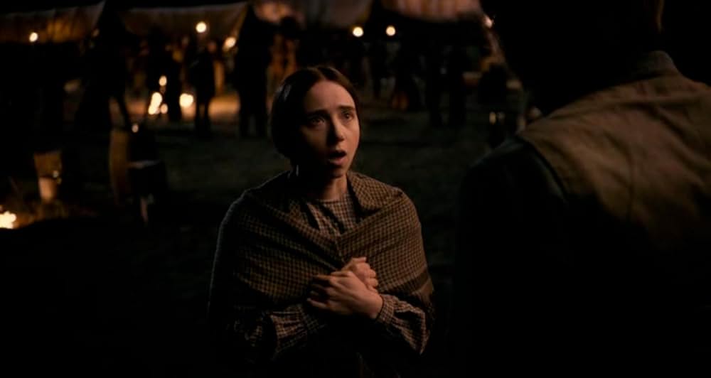 「バスターのバラード」の画像