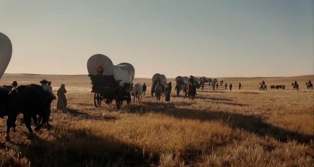 「バスターのバラード」の画像