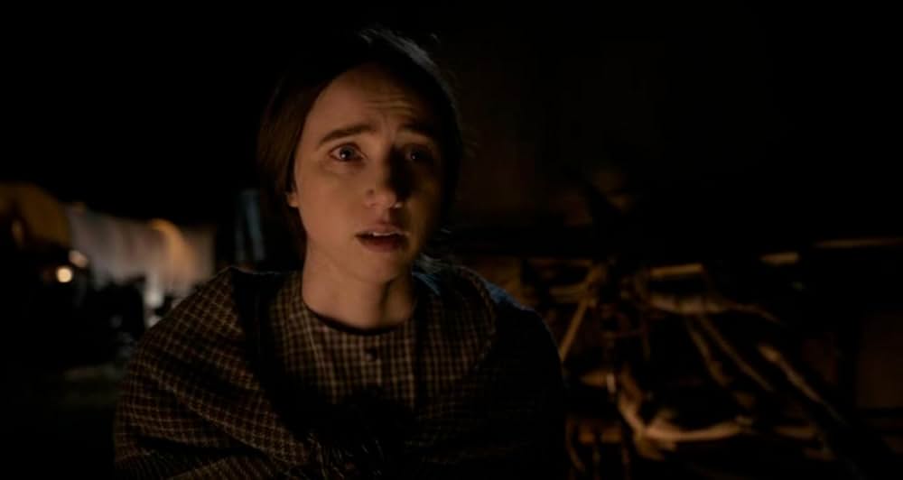 「バスターのバラード」の画像