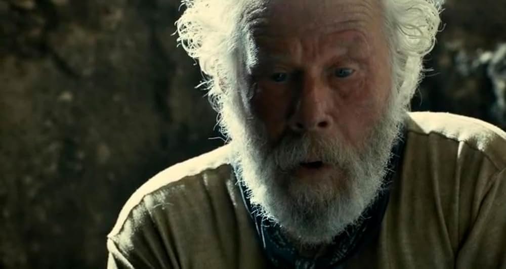 「バスターのバラード」の画像