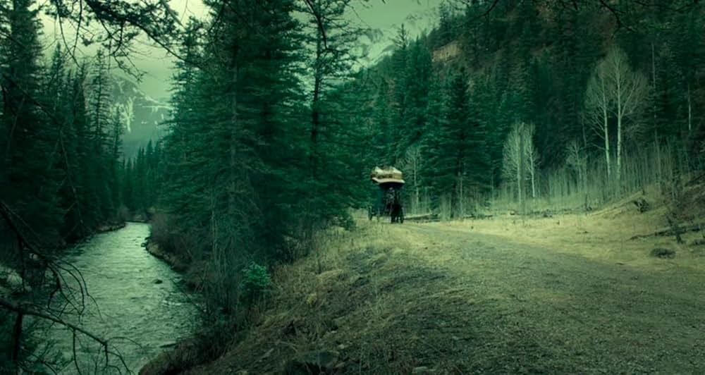 「バスターのバラード」の画像