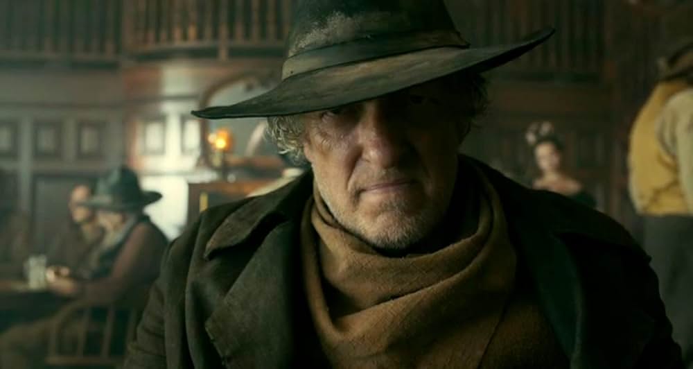 「バスターのバラード」の画像