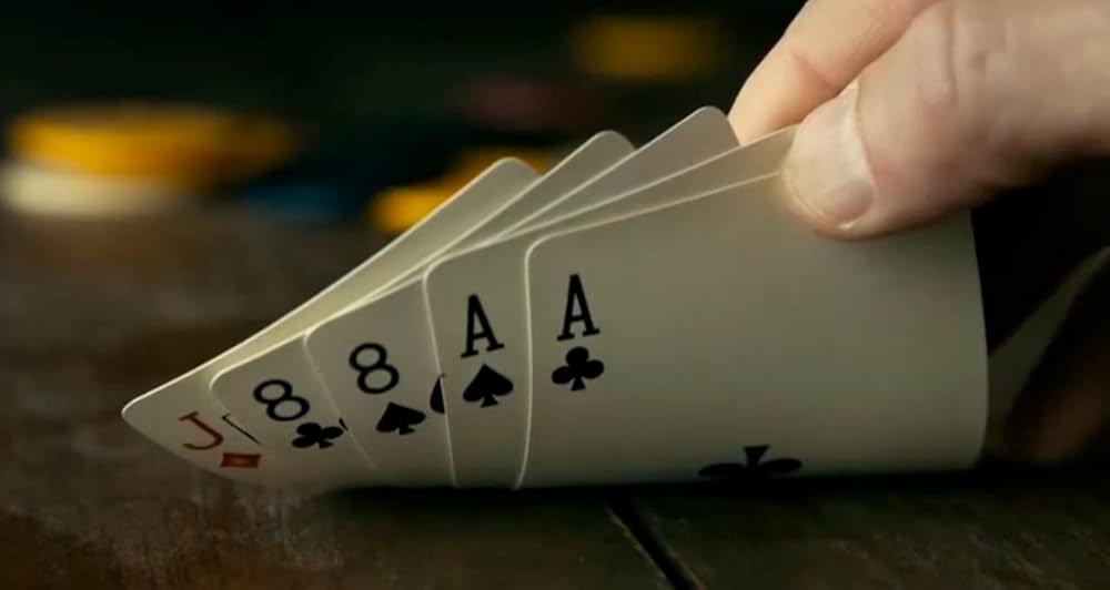 「バスターのバラード」の画像