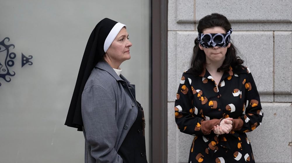 コール・ジェーン ー女性たちの秘密の電話ーの画像