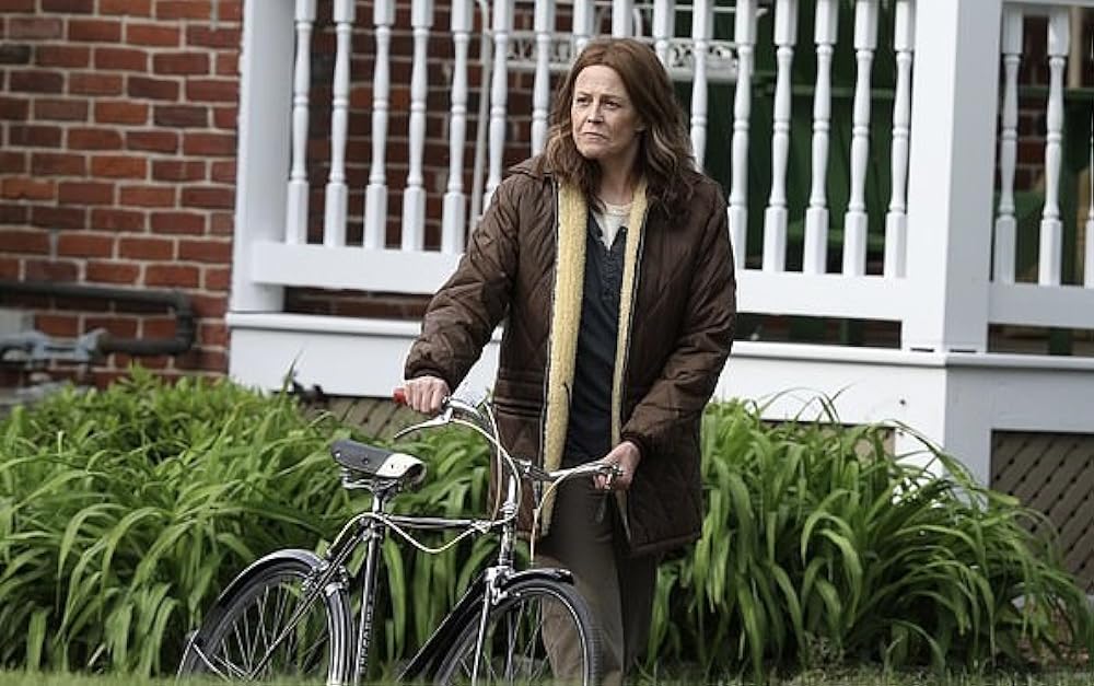 「コール・ジェーン ー女性たちの秘密の電話ー」シガニー・ウィーバーの画像