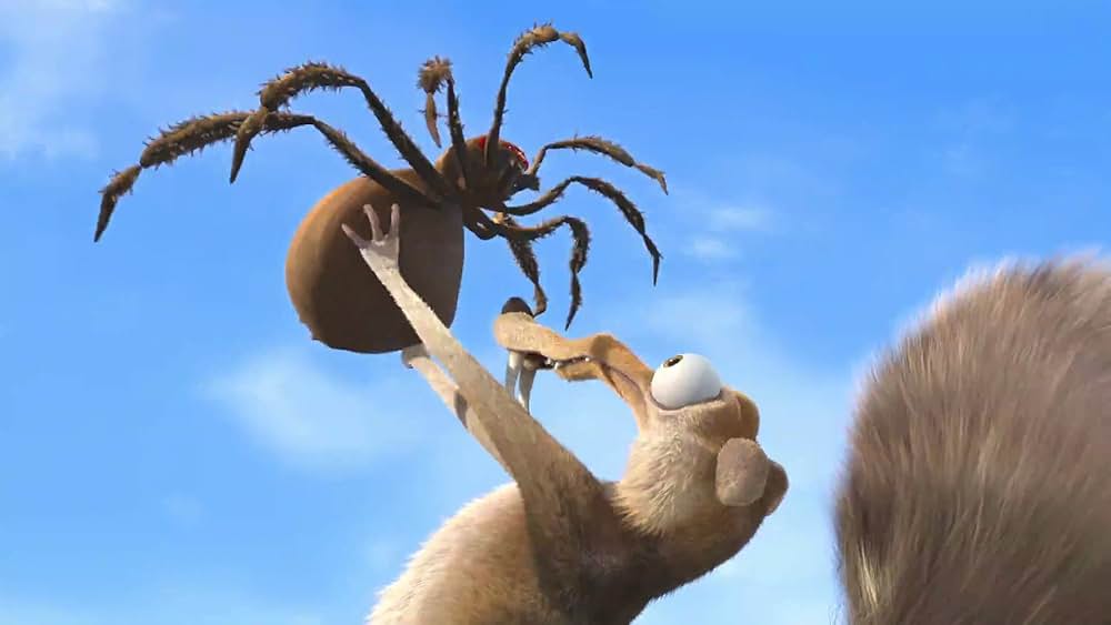 アイス・エイジ クリスマスの画像