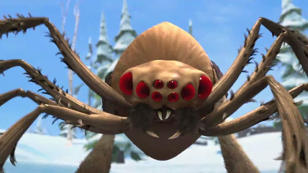 アイス・エイジ クリスマスの画像