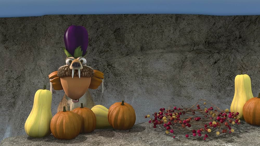 アイス・エイジ クリスマスの画像