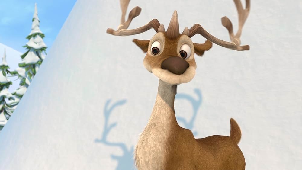 アイス・エイジ クリスマスの画像