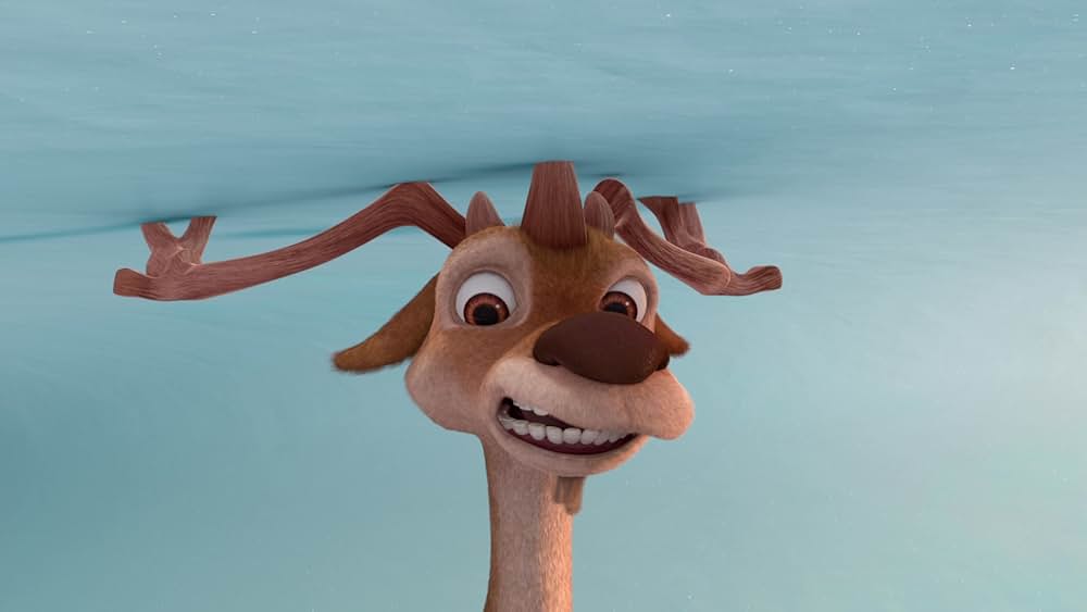 アイス・エイジ クリスマスの画像