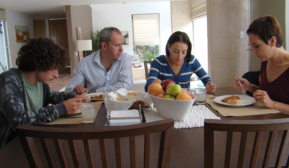 Daniel & Ana（原題）の画像