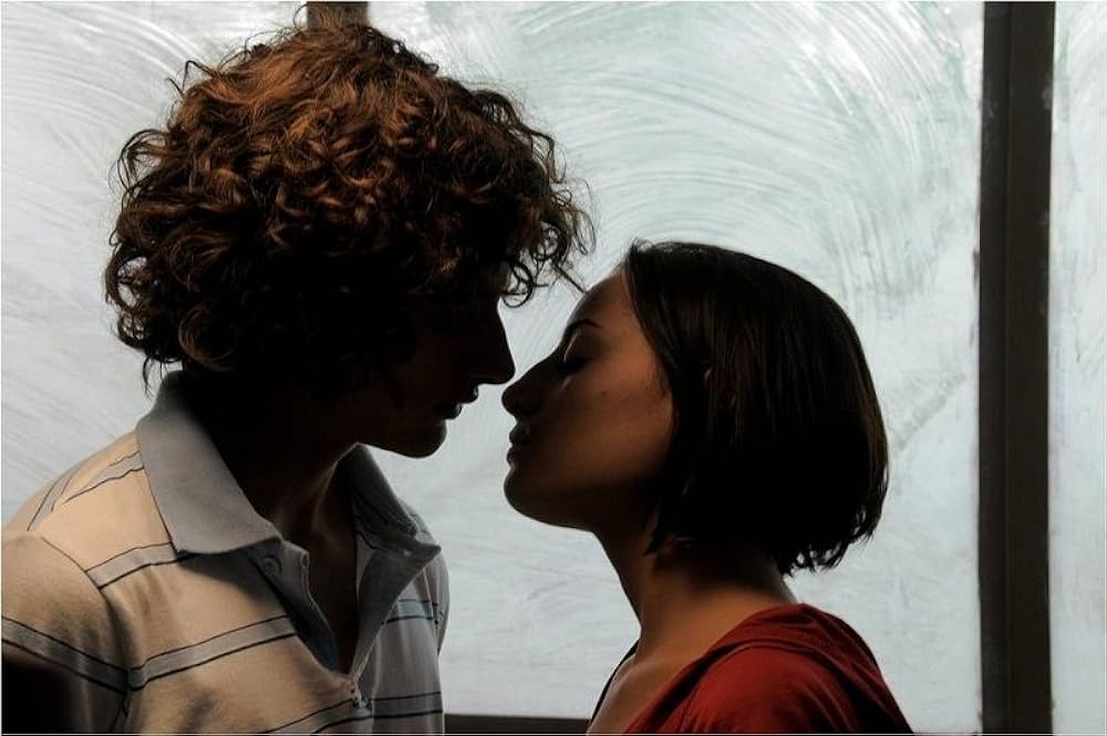 「Daniel & Ana（原題）」Marimar Vega & Dario Yazbek Bernalの画像