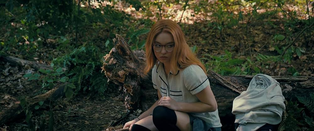 マダム・ウェブの画像