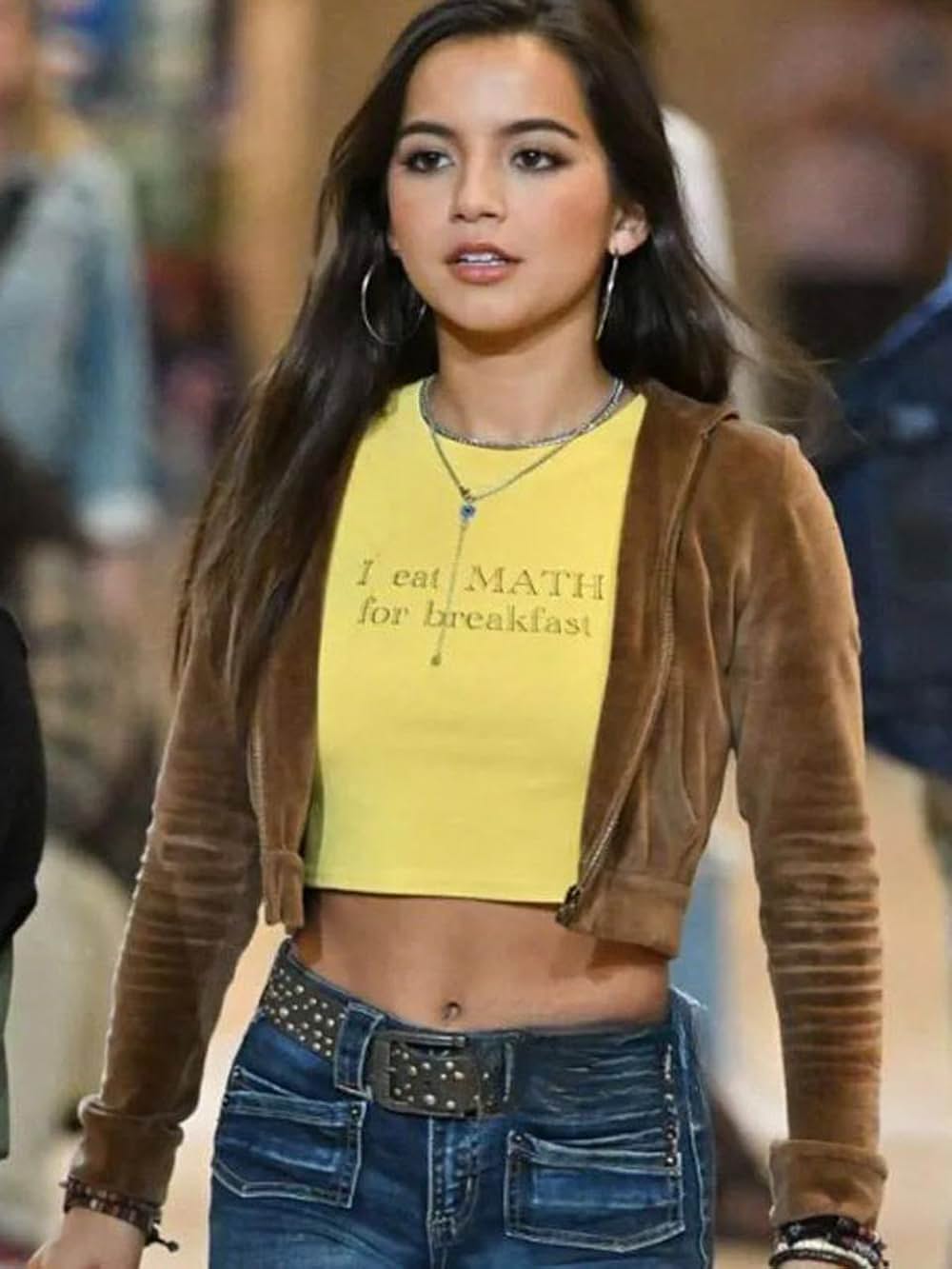 マダム・ウェブの画像