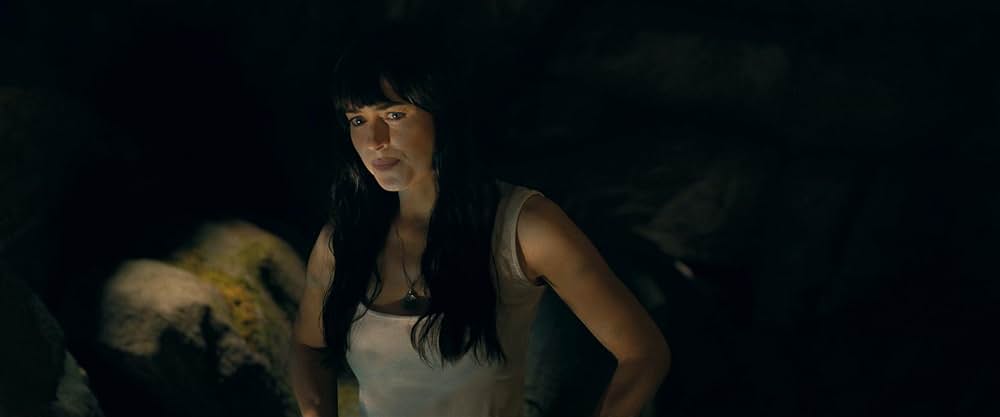 マダム・ウェブの画像