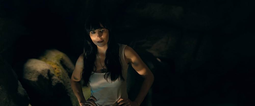 マダム・ウェブの画像