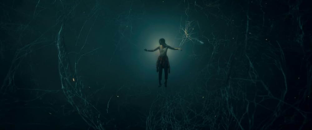 マダム・ウェブの画像