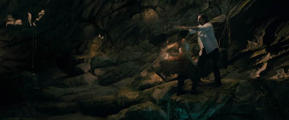 マダム・ウェブの画像