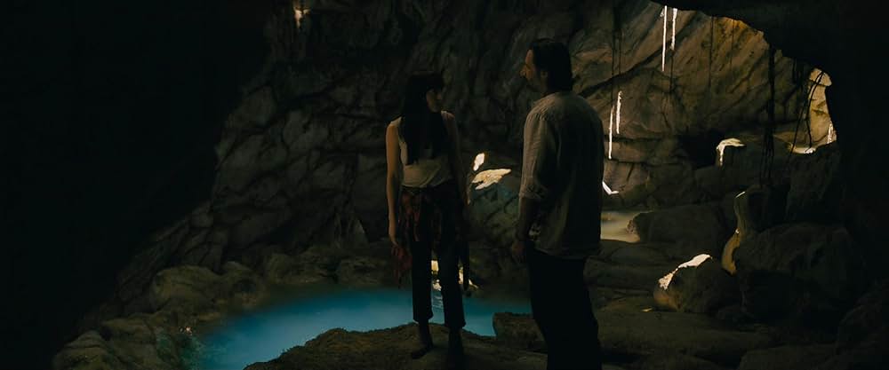 マダム・ウェブの画像