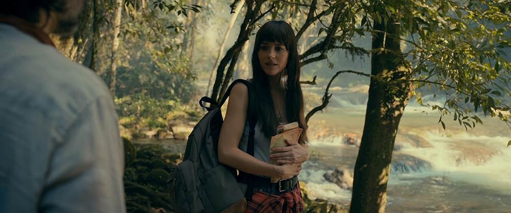 マダム・ウェブの画像