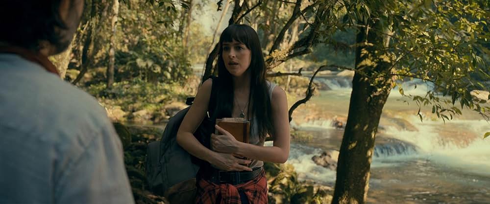 マダム・ウェブの画像