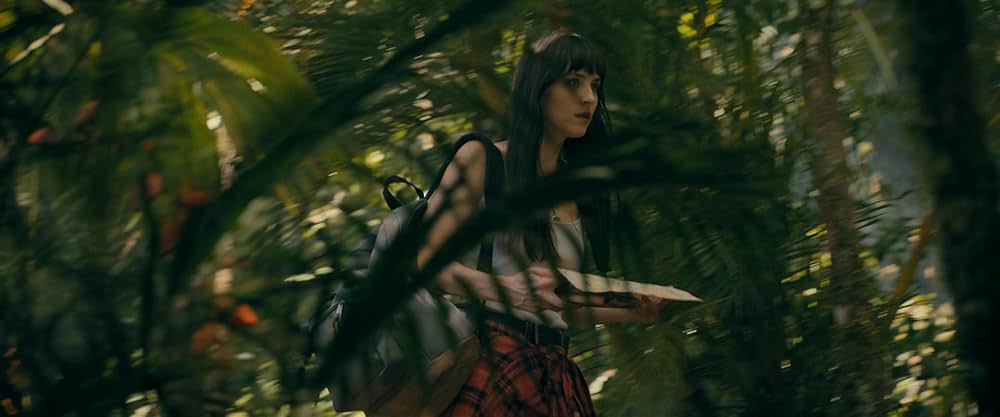 マダム・ウェブの画像