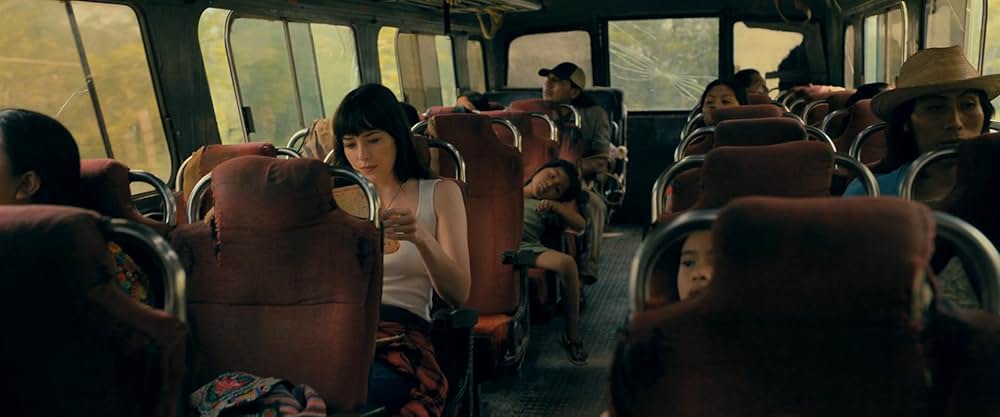 マダム・ウェブの画像