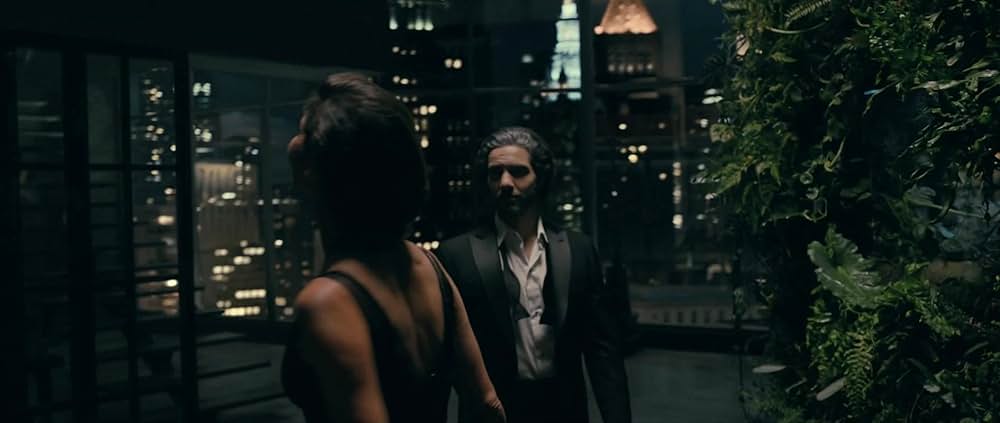 マダム・ウェブの画像