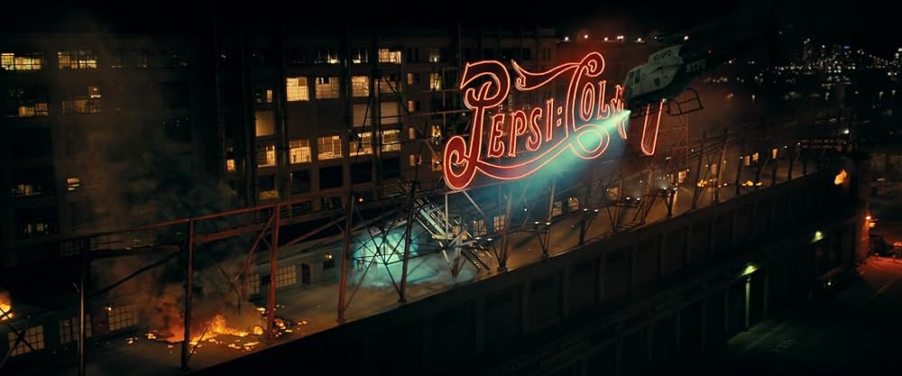 マダム・ウェブの画像