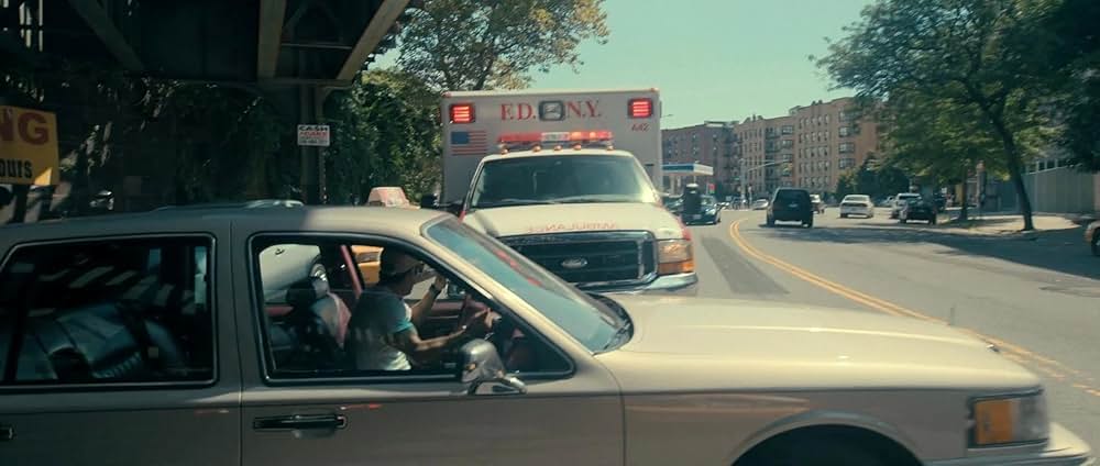 マダム・ウェブの画像