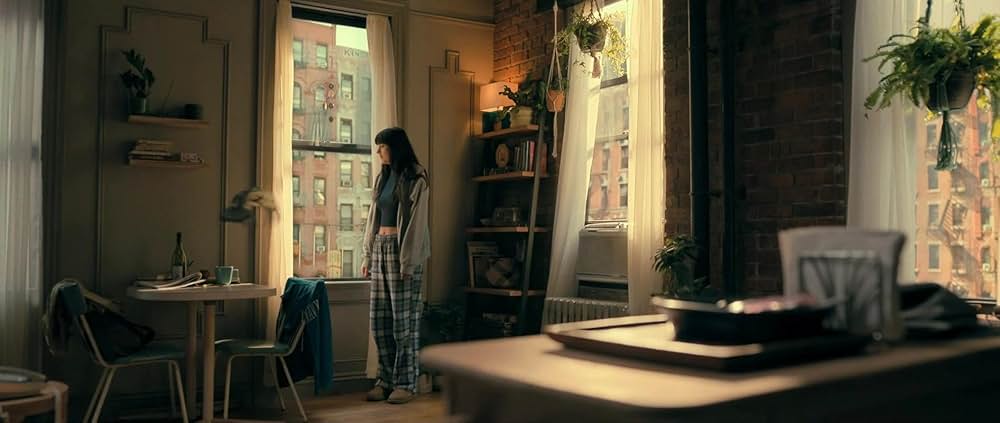 マダム・ウェブの画像