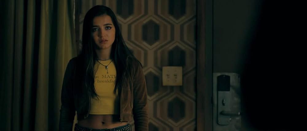 マダム・ウェブの画像