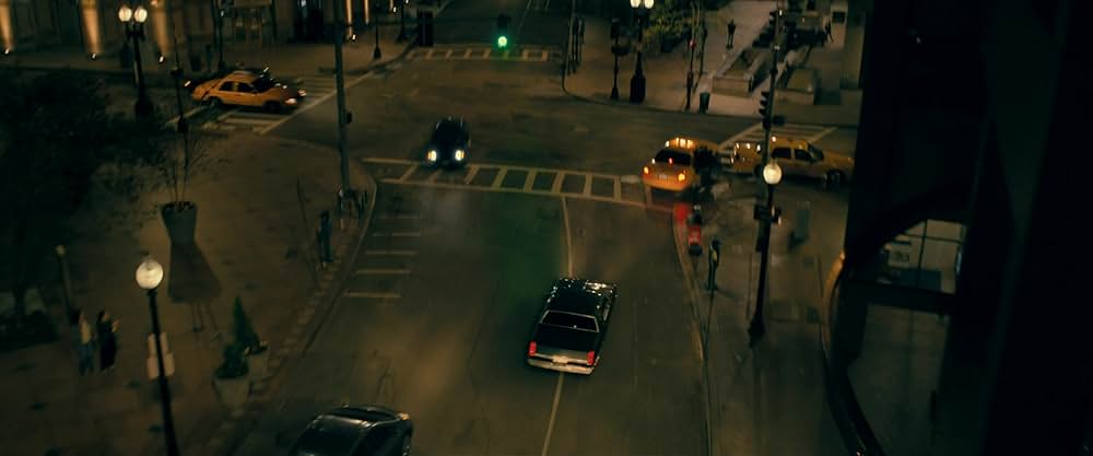 マダム・ウェブの画像