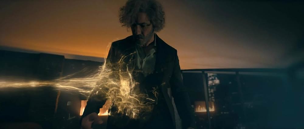 マダム・ウェブの画像