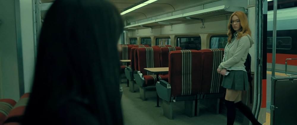 マダム・ウェブの画像