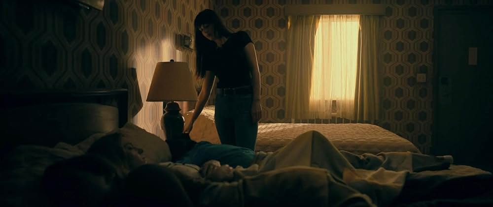 マダム・ウェブの画像