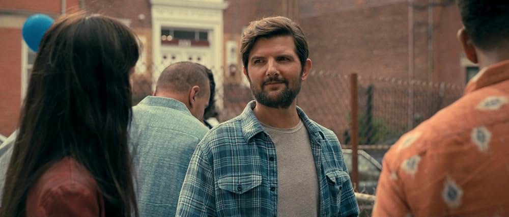 マダム・ウェブの画像