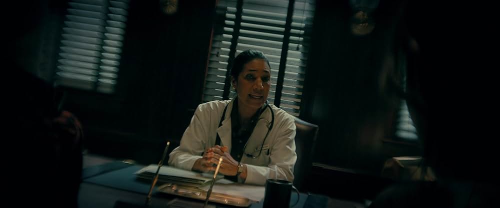 マダム・ウェブの画像