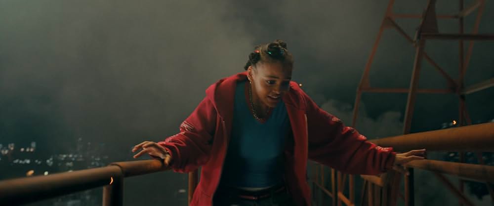 マダム・ウェブの画像