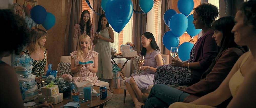 マダム・ウェブの画像