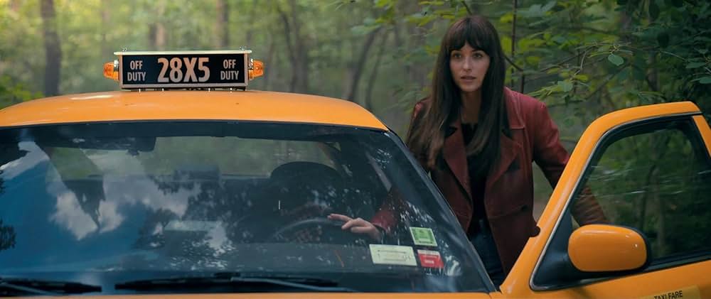 マダム・ウェブの画像