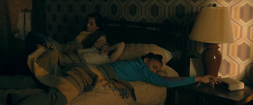 マダム・ウェブの画像