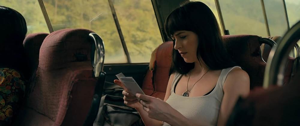 マダム・ウェブの画像